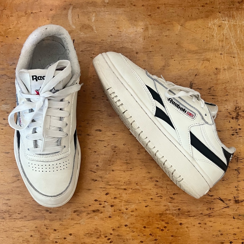 Club C Double Revenge Women’s Reebok Sneakers